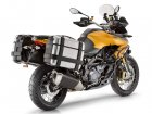 Aprilia Caponord 1200 Rally